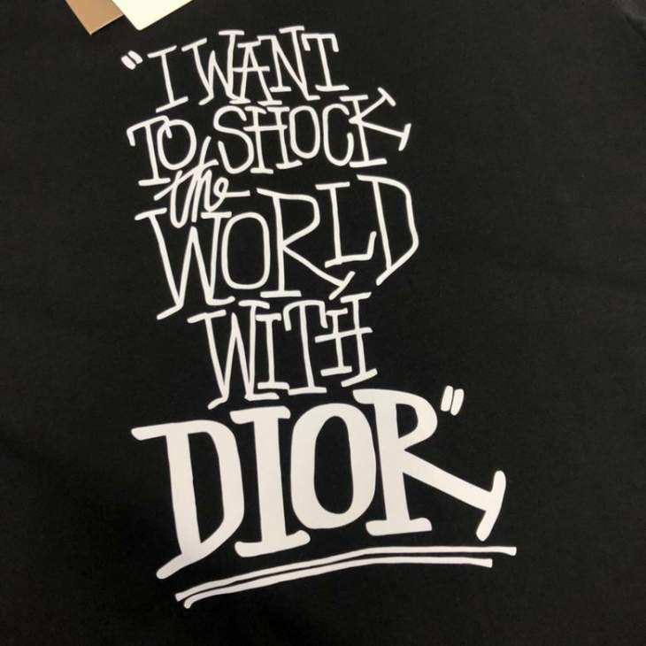 Dior T Shirts Short _SKUDiorM-5XLkdtn1616209